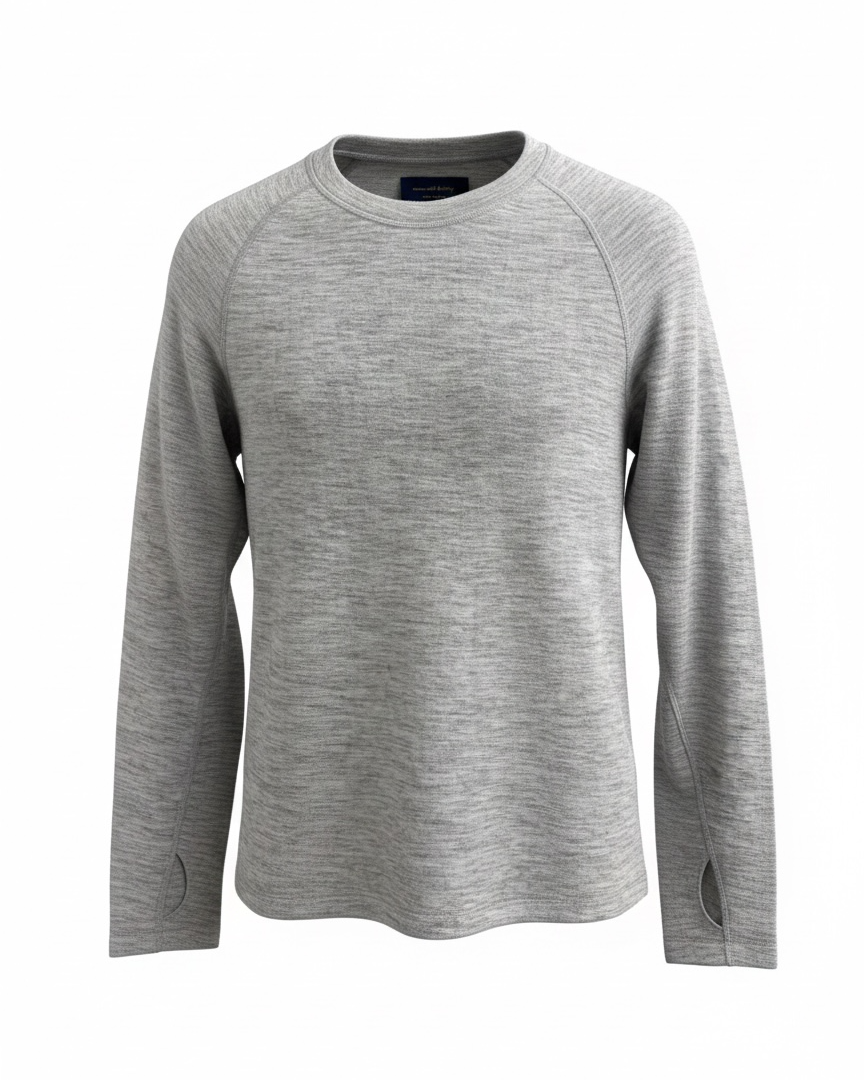 Alpaca Thermal Top