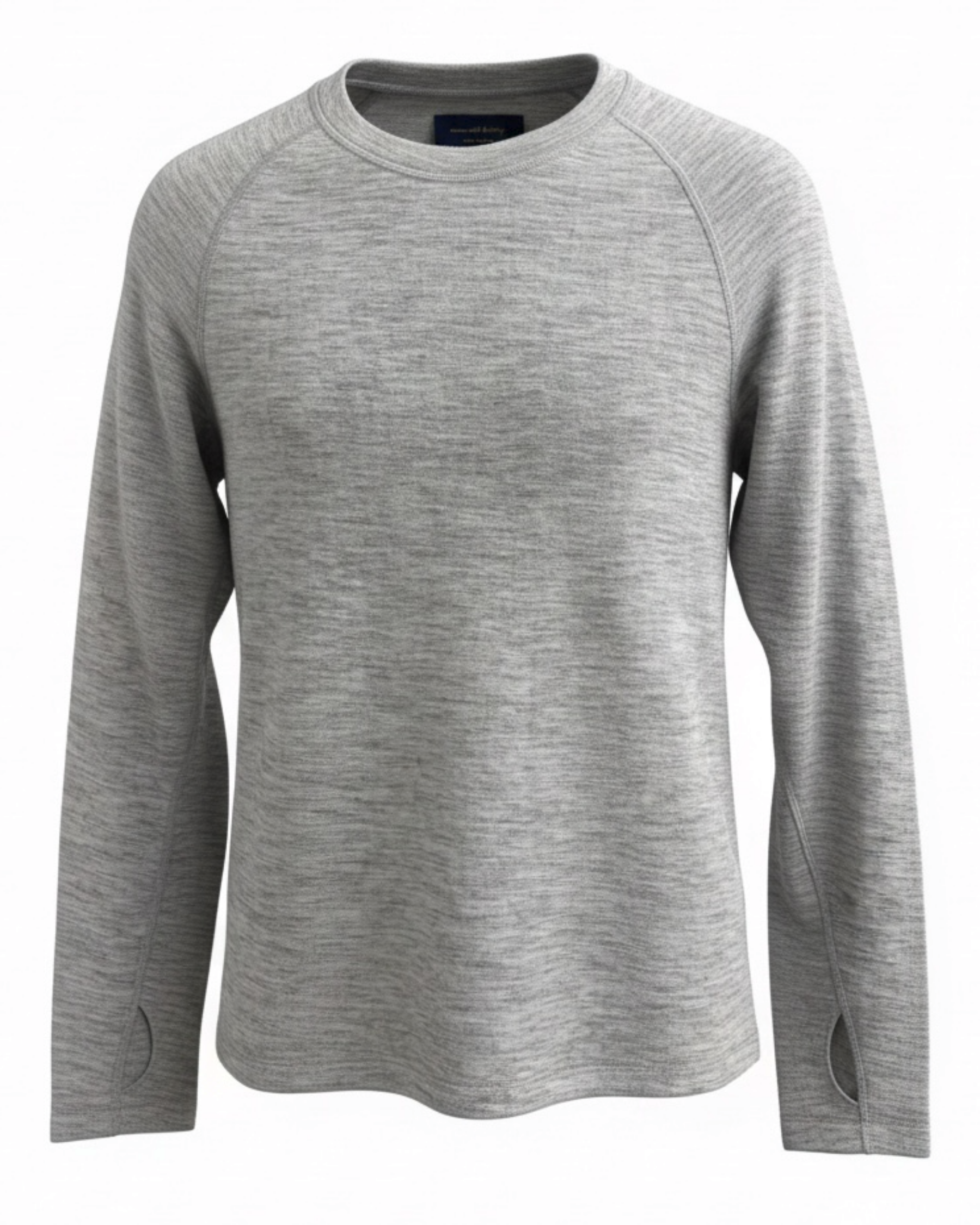 Alpaca Thermal Top