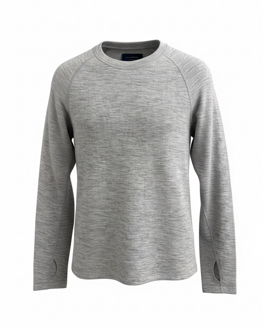 Alpaca Thermal Top