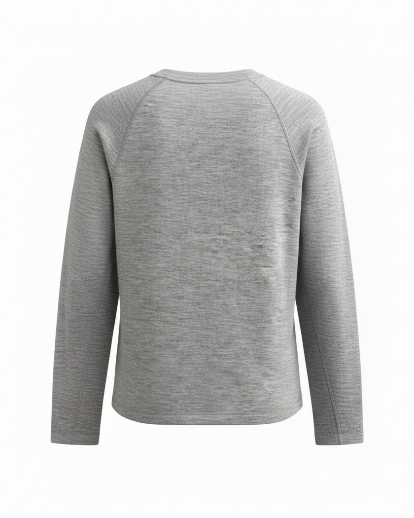 Alpaca Thermal Top