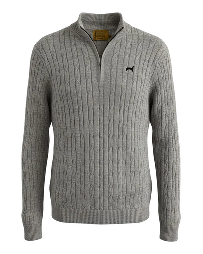 Signature Qtr Zip