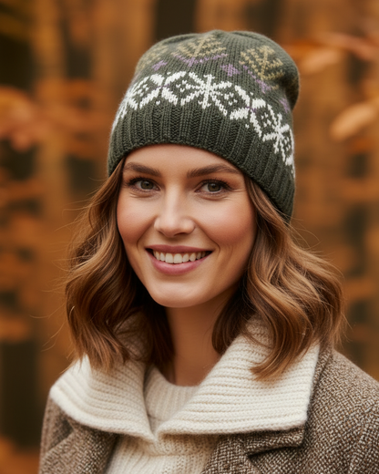 Alpine Hat