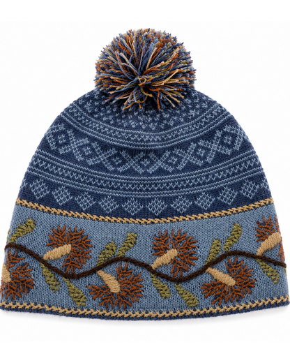 Amber Forest Hat