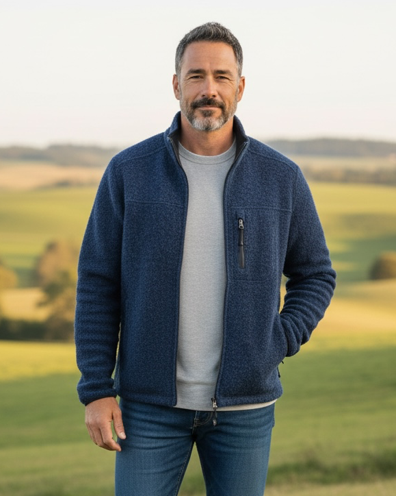 Amherst Outdoor Jacket