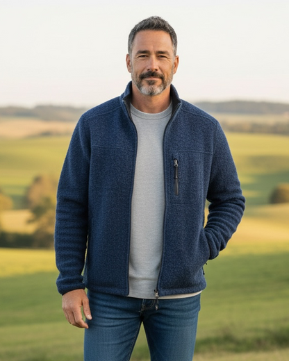 Amherst Outdoor Jacket