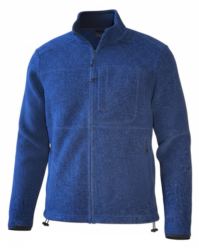 Amherst Outdoor Jacket