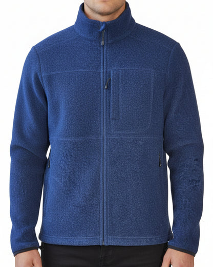 Amherst Outdoor Jacket