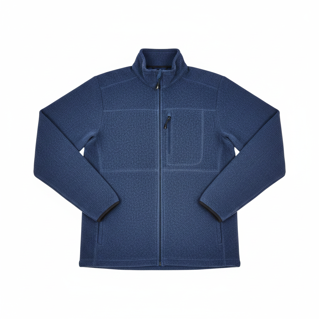 Amherst Outdoor Jacket
