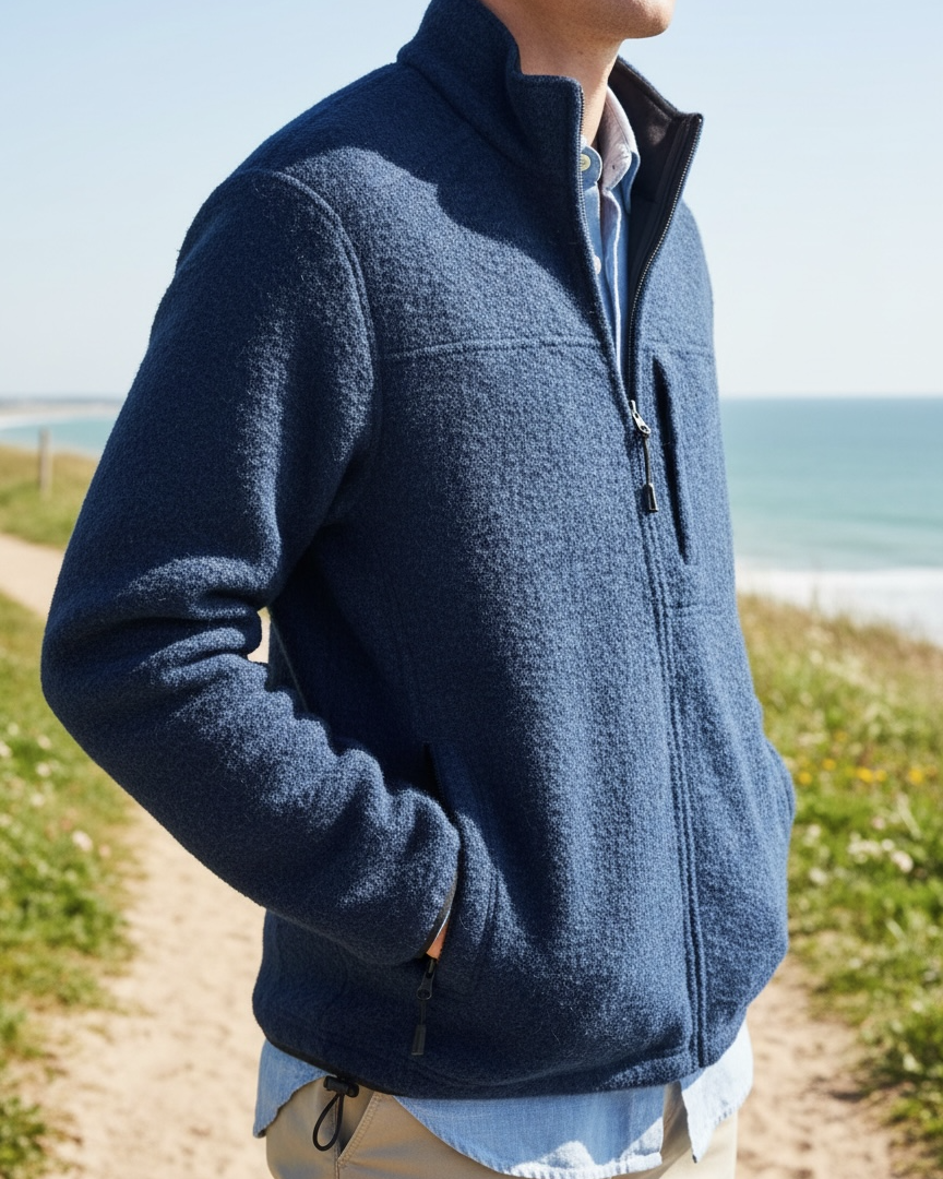 Amherst Outdoor Jacket