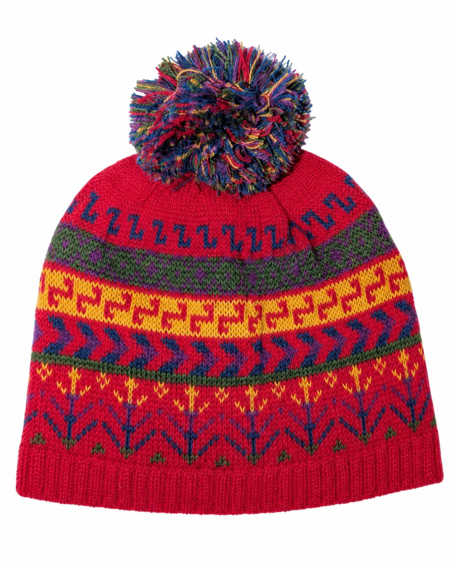 Andean Hat