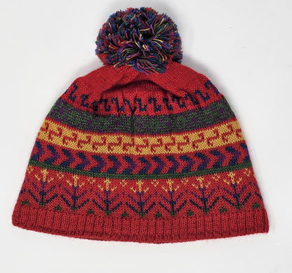 Andean Hat