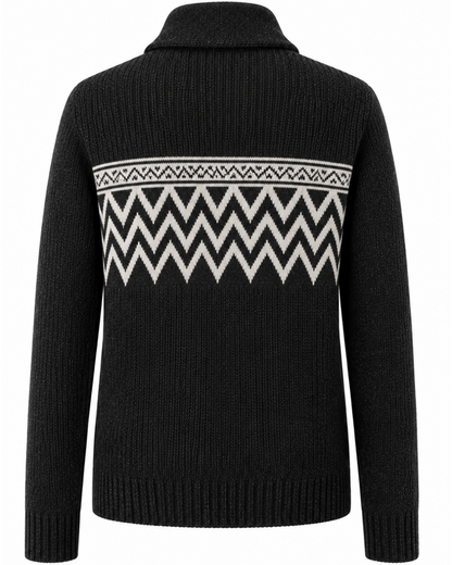 Andes Pullover