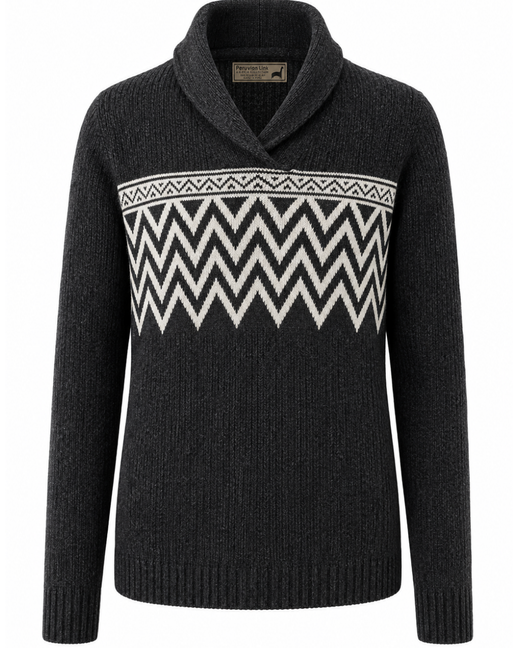 Andes Pullover