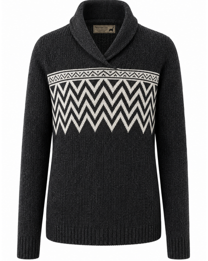 Andes Pullover