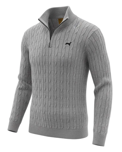 Signature Qtr Zip