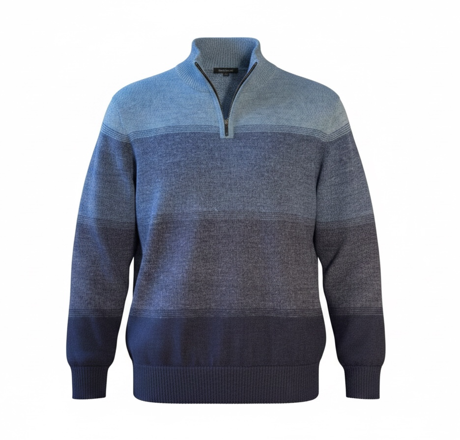 Atlantic Qtr Zip
