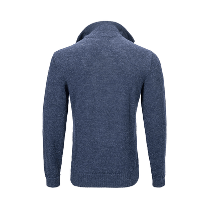 Auckland 1/4 Zip