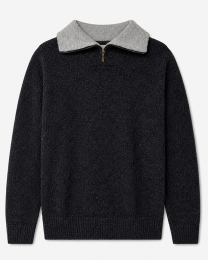 Auckland 1/4 Zip