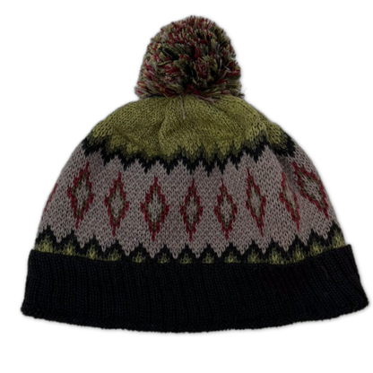 Forester Alpaca Hat