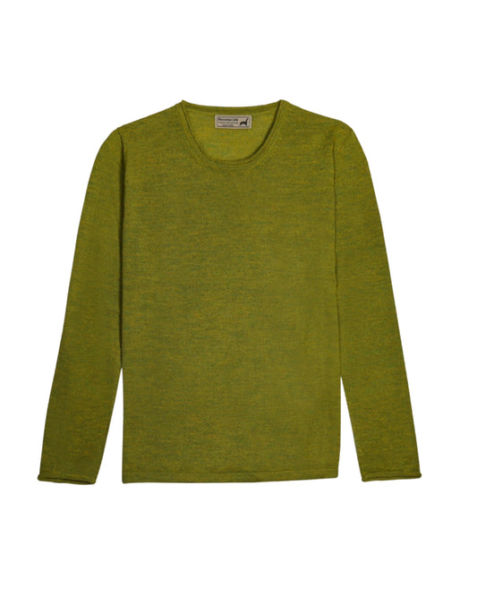 Baby Crew Jersey