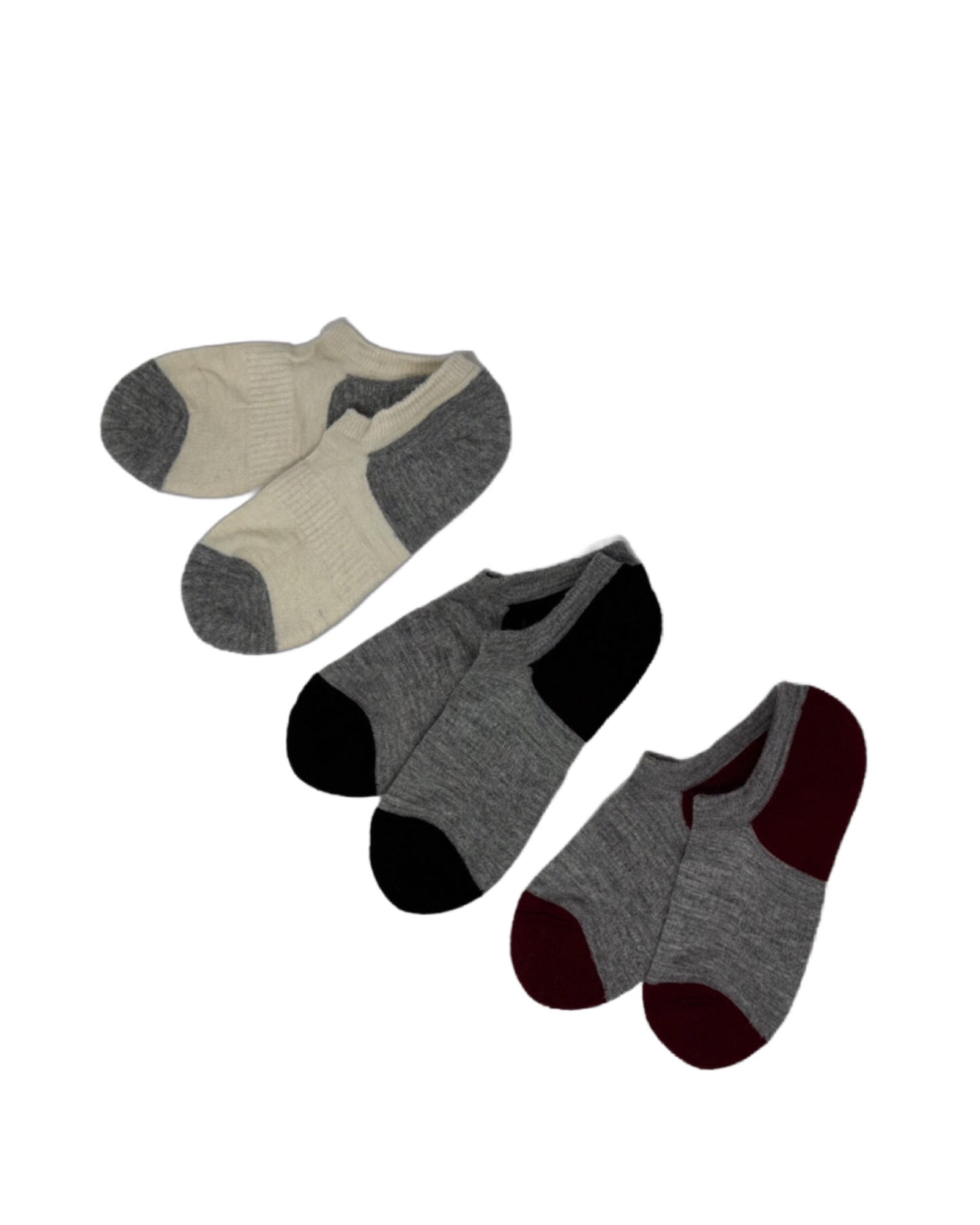 No Show Sock