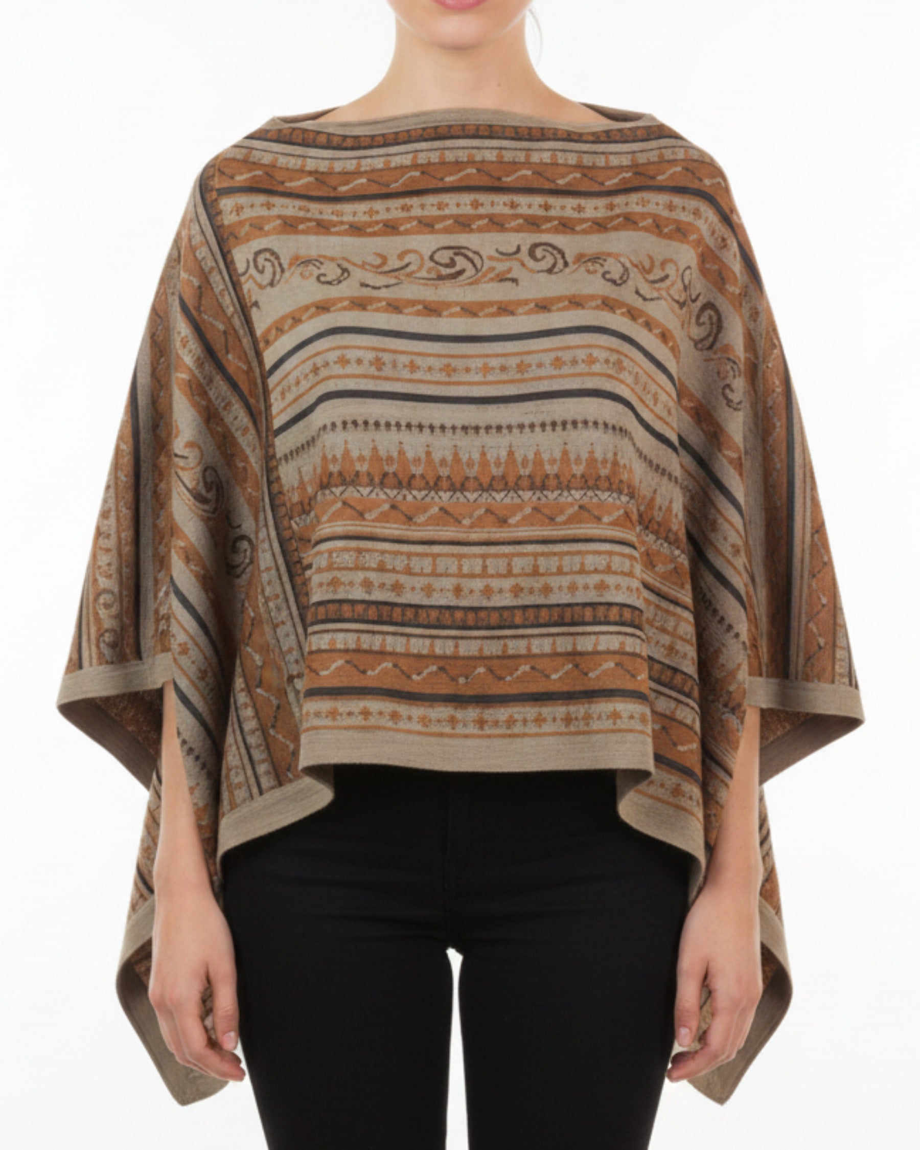 Sedona Capelet