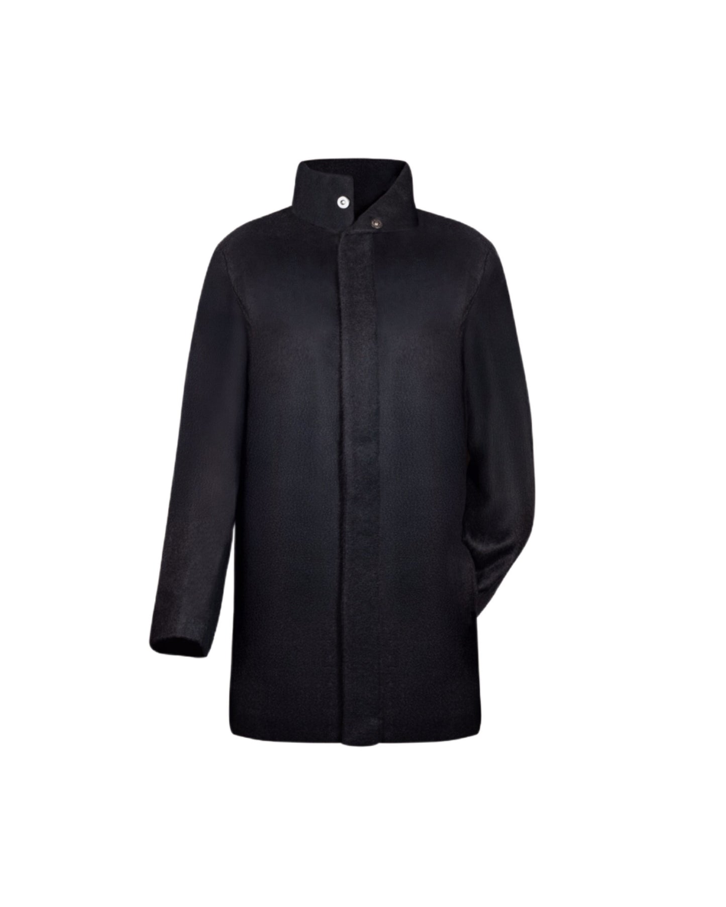 Black Label Coat