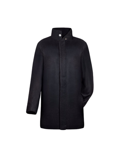 Black Label Coat