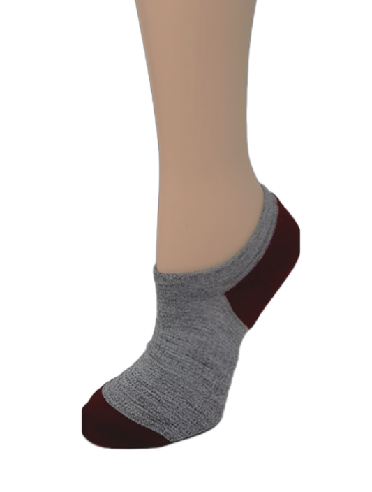 No Show Sock