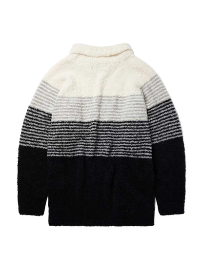 Oversized Boucle
