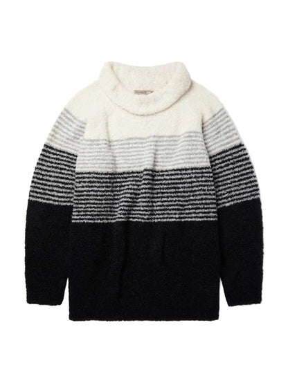 Oversized Boucle