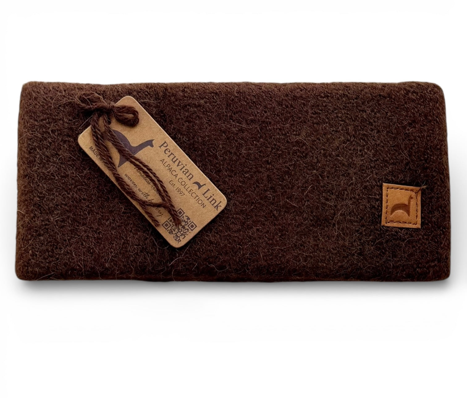 Baby Alpaca Headband – Peruvian Link Alpaca Collection