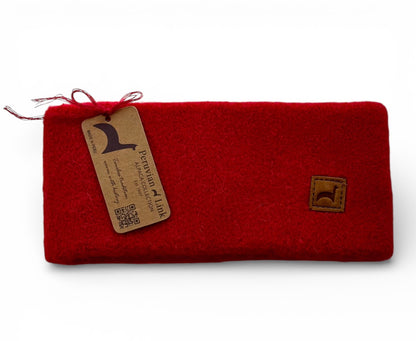 Alpaca Headband