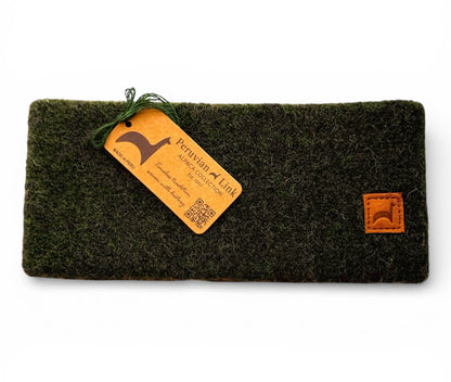 Alpaca Headband