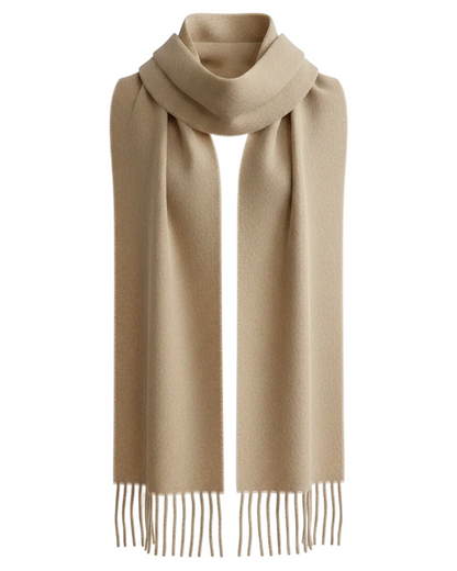Baby Alpaca Scarf