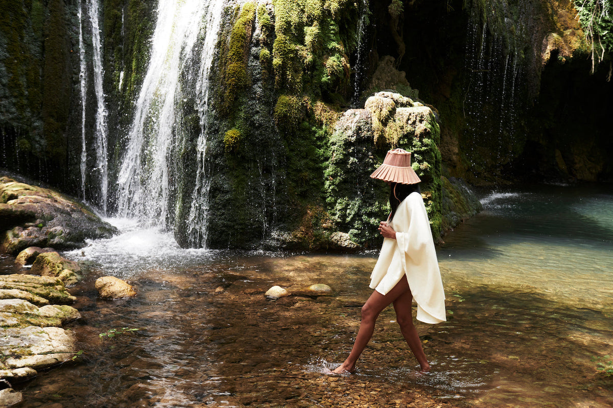 Peruvian Link alpaca knitwear