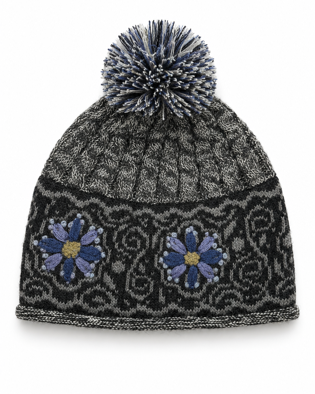 Baroque Hat