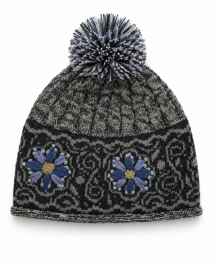 Baroque Hat