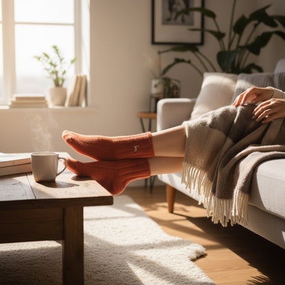 Bed Sock