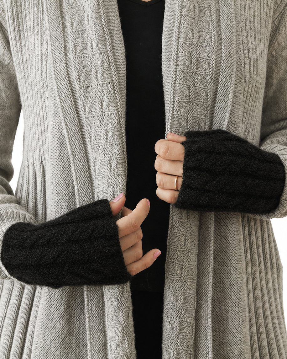 Trenza Gauntlet