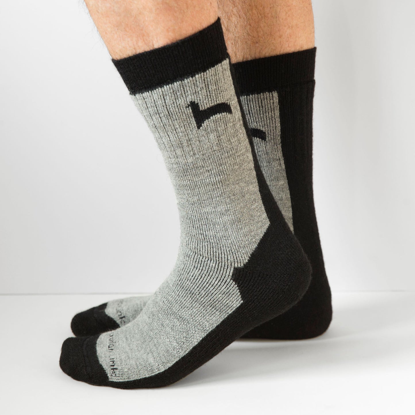 Hiker Socks