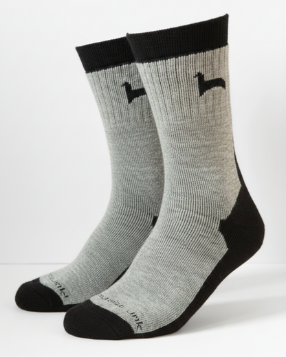 Hiker Socks