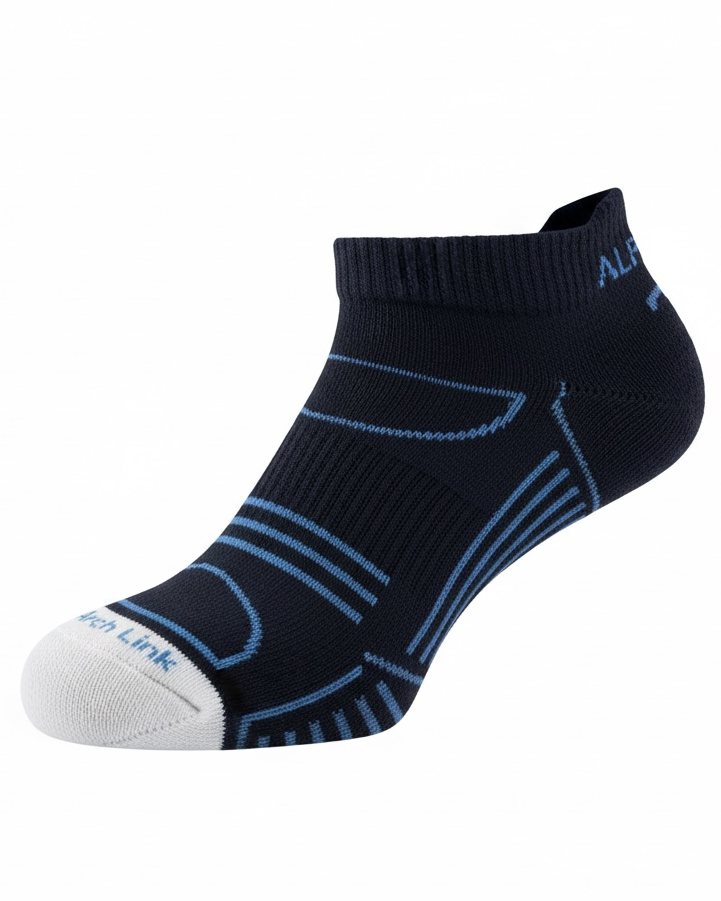 Activewear Sock