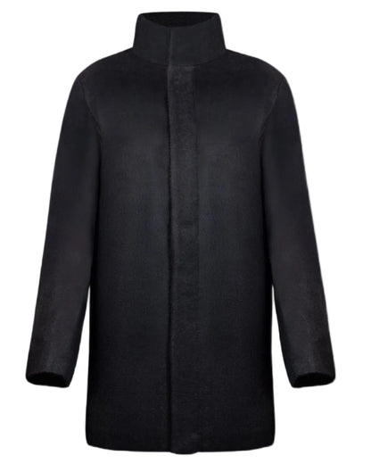 Black Label Coat