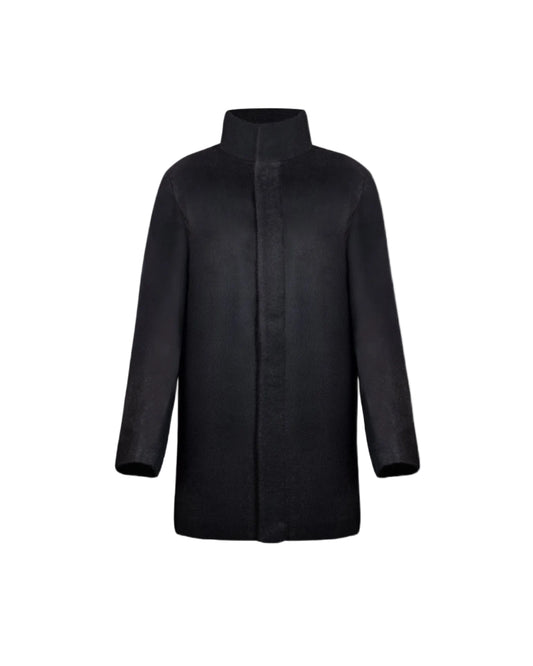 Black Label Coat