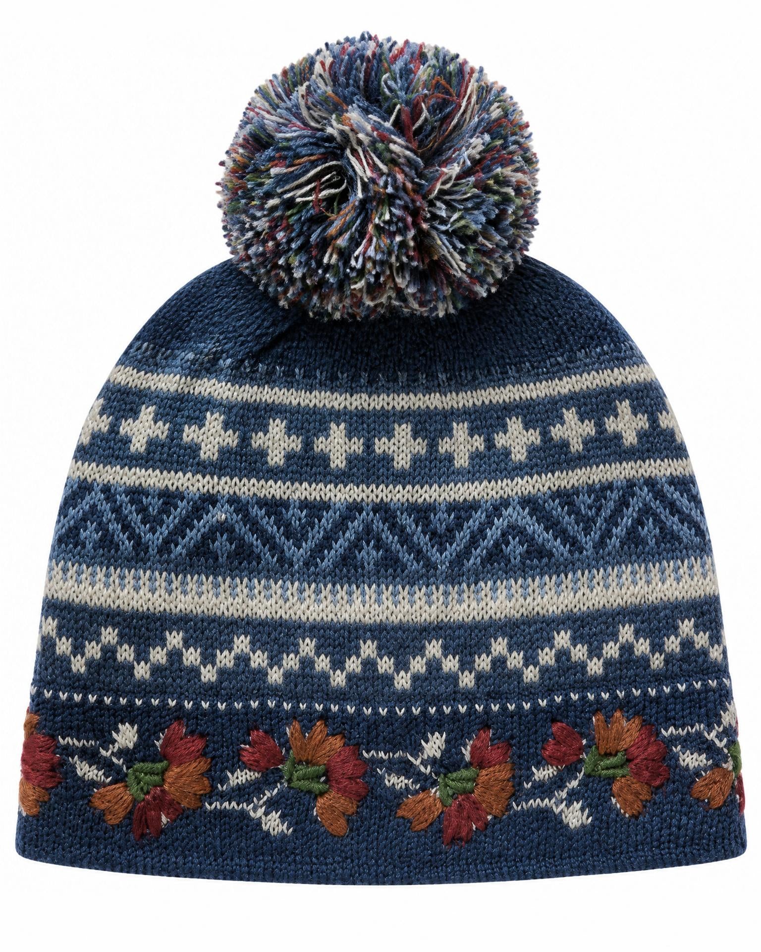 Blue Ridge Hat
