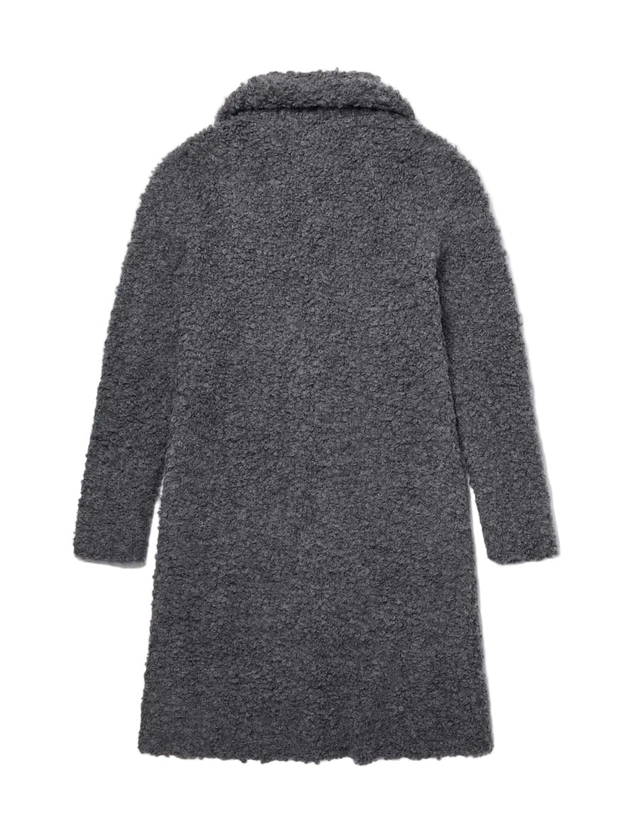 Boucle Lounger