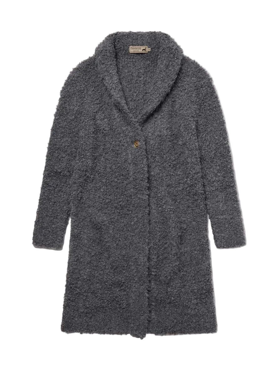 Boucle Lounger