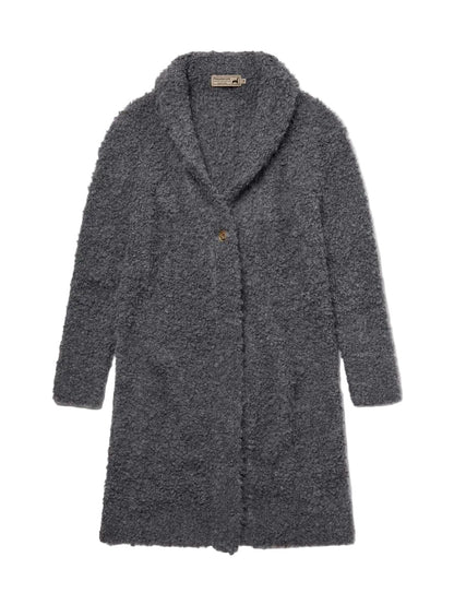 Boucle Lounger