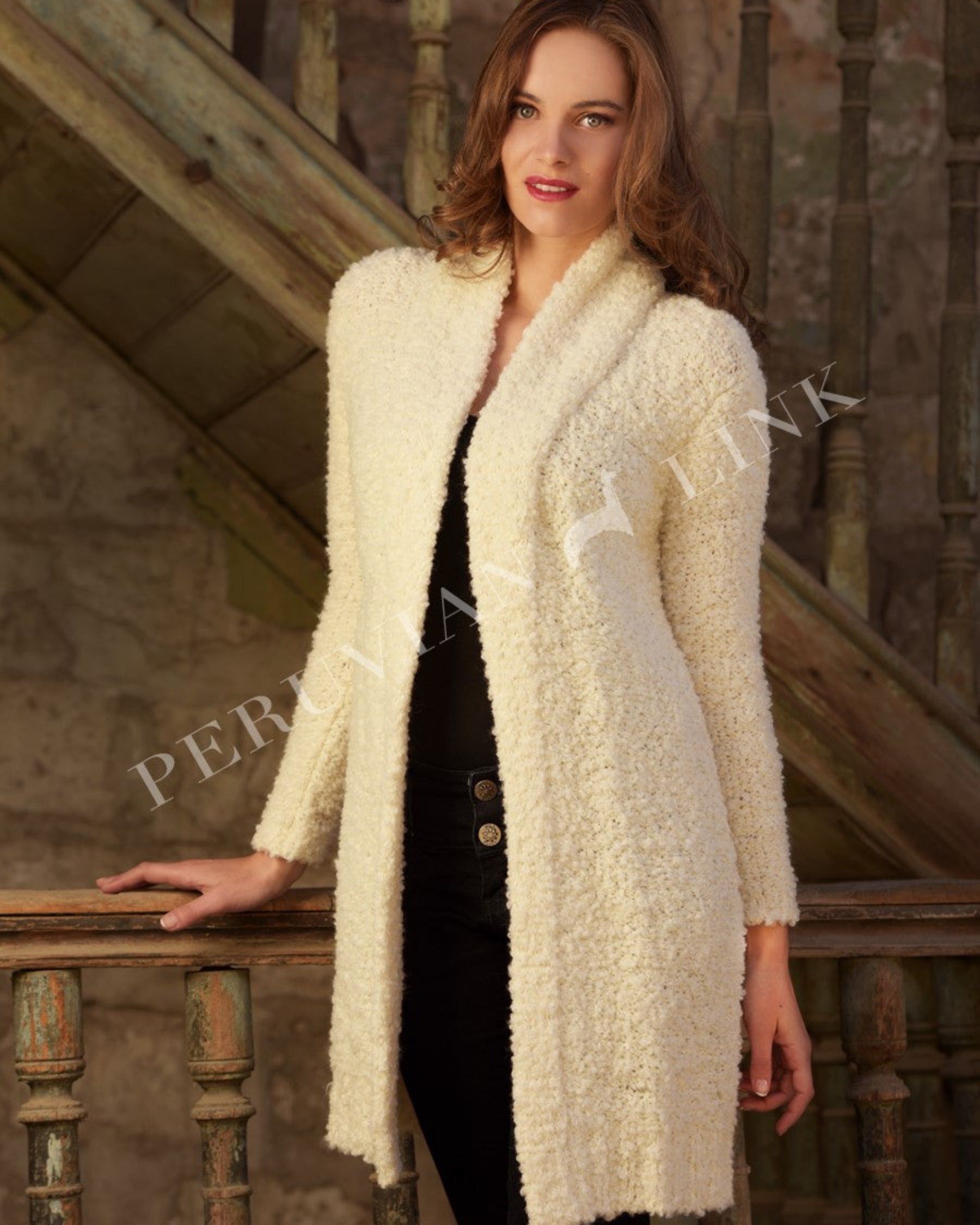 Boucle Lounger